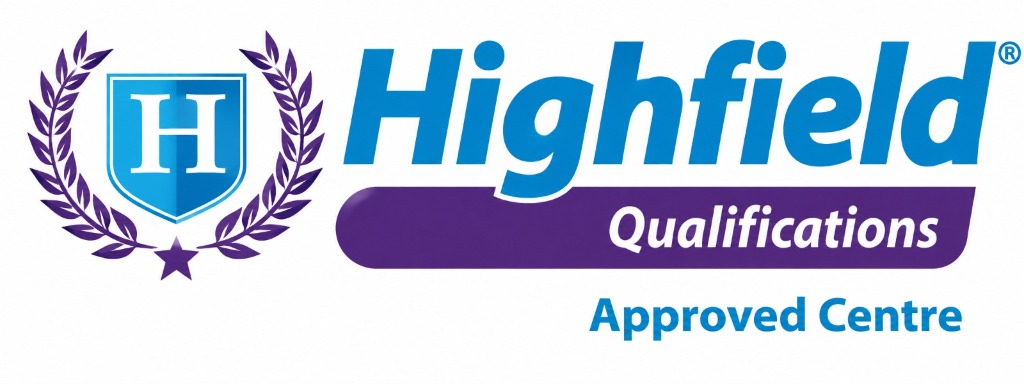 Highfield Qualifications Approved Centre