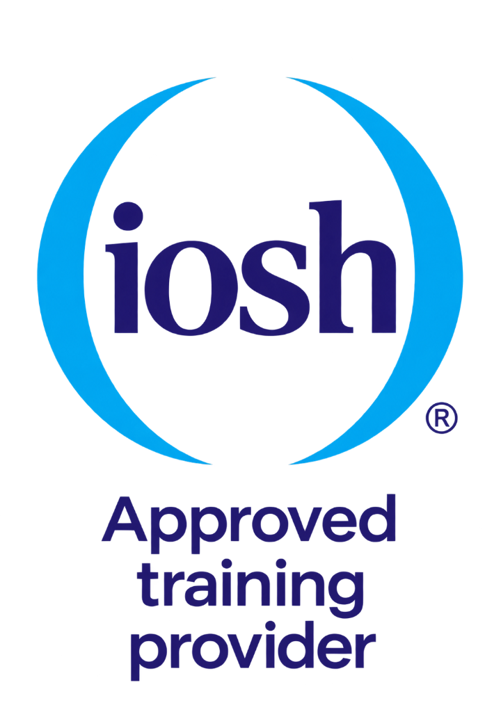 IOSH Approved Training Provider