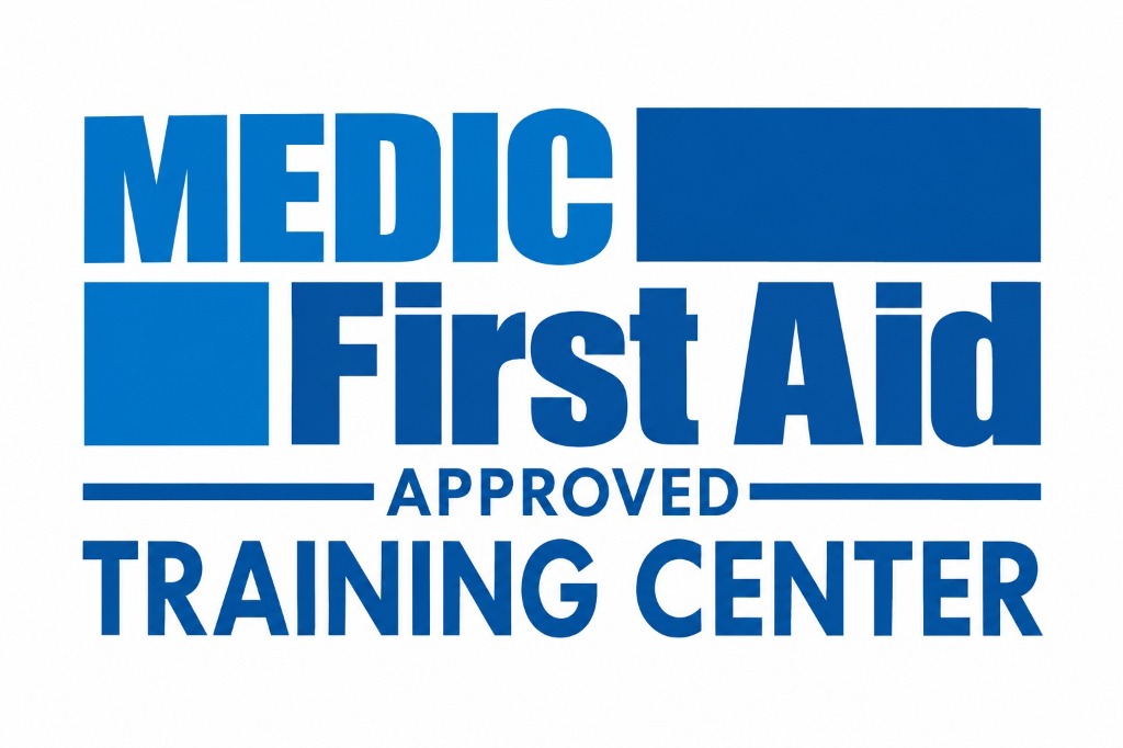 MEDIC First Aid Approved Training Center