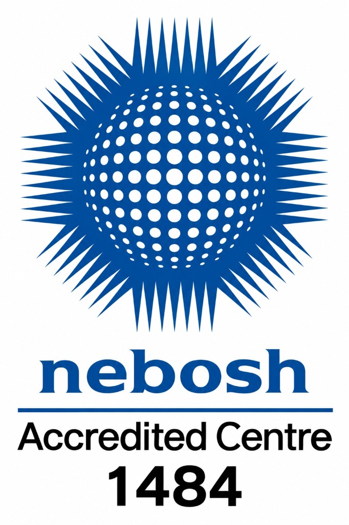 NEBOSH Accredited Centre 1484